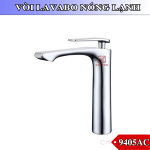 VÒI LAVABO KP - 9405AC