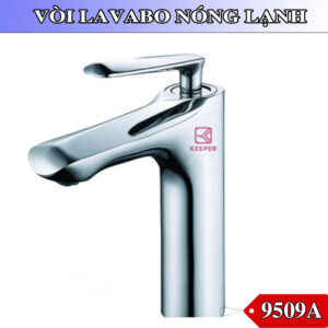 VÒI LAVABO KP - 9509A