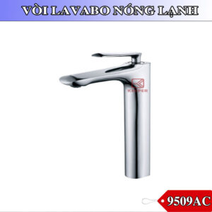 VÒI LAVABO KP - 9509AC