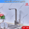 Vòi rửa bát KP - 601