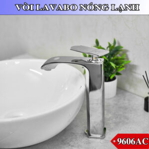 Vòi KP - 9606AC