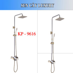 SEN CÂY KP - 9616