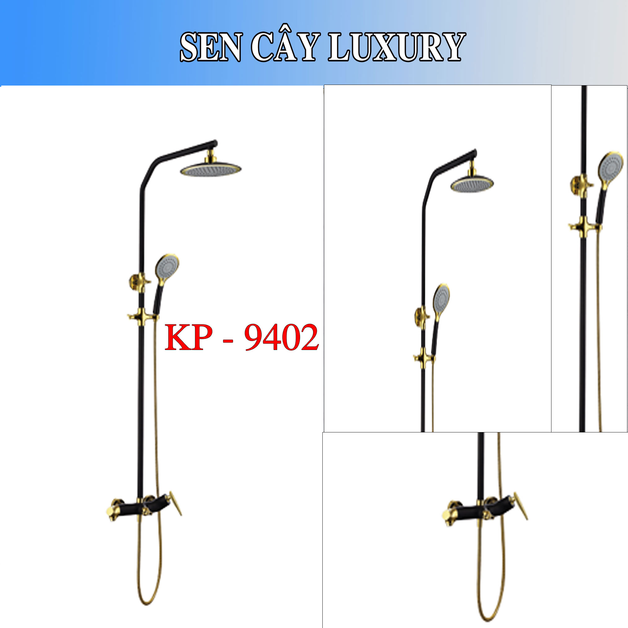 SEN CÂY KP - 9402