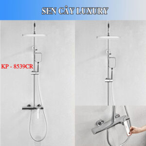 SEN CÂY KP - 8539CR