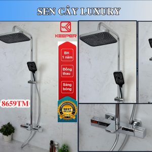 KP - 8659TM
