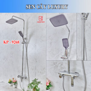 SEN CÂY KP - 9268