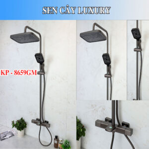 SEN CÂY KP – 8659GM
