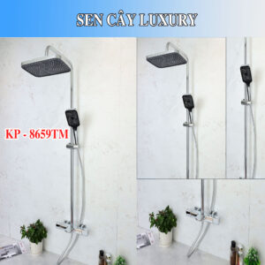 SEN CÂY KP - 8659TM