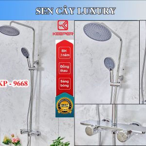 KP - 9668