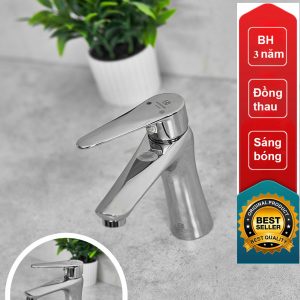 VÒI LAVABO KP - 4009A