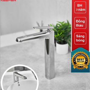 VÒI LAVABO KP - 9526AC