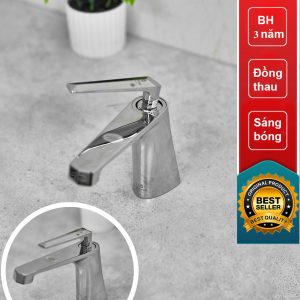 VÒI LAVABO KP - 9602A