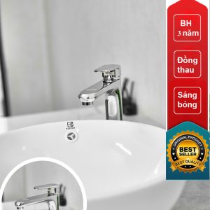 VÒI LAVABO KP - 9605AC