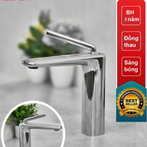 VÒI LAVABO KP - 9622A