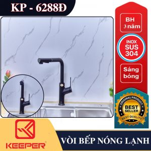 VÒI RỬA BÁT KP - 6288Đ