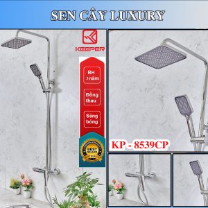 KP - 8539CP