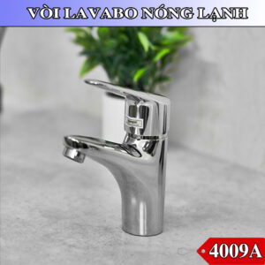 VÒI LAVABO KP - 4009A