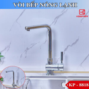 VÒI RỬA BÁT KP - 8818