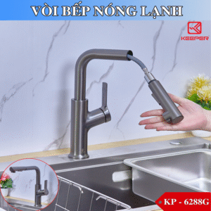VÒI RỬA BÁT KP - 6288G