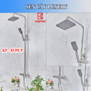 SEN CÂY KP - 8539CP