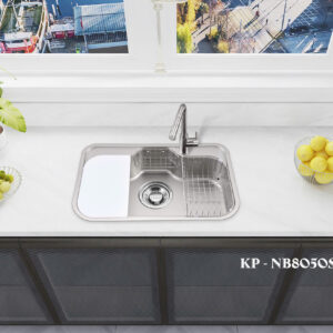 CHẬU RỬA BÁT KP - NB8050SU